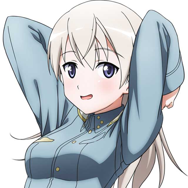 �G�C���E�C���}�^���E���[�e�B���C�l��