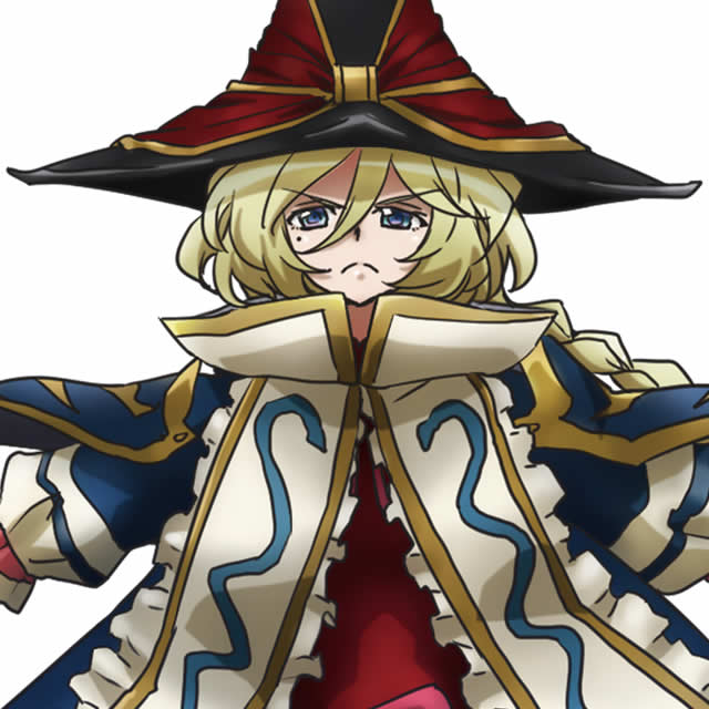 �L�������E�}�[���X�E�f�B�[���n�C��