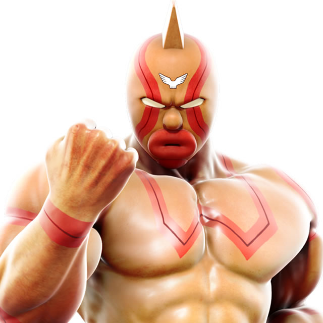 �L�����}���X�[�p�[�t�F�j�b�N�X