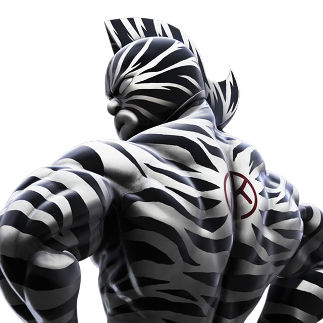 �L�����}���[�u��