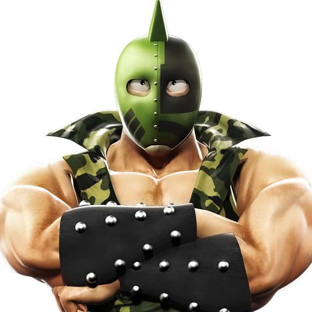 �L�����}���\���W���[