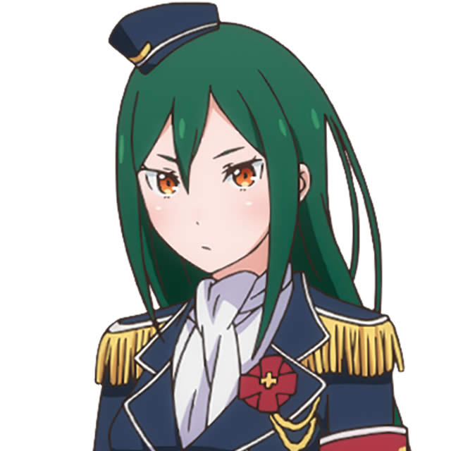 �N���V���E�J���X�e��