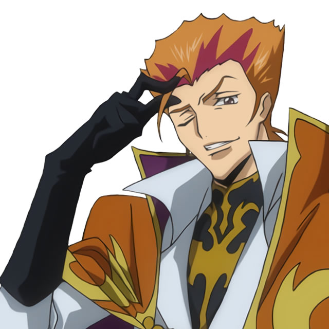 ���L�A�[�m�E�u���b�h���[