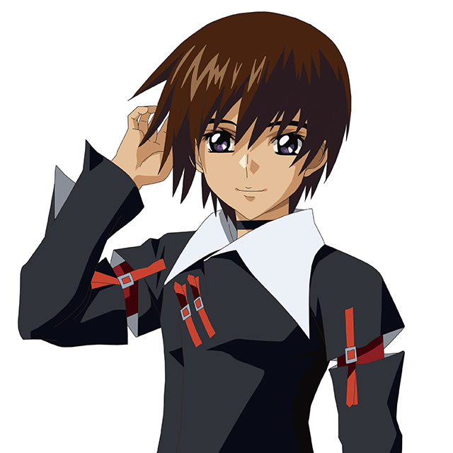 �L���E���}�g