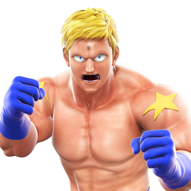 �e���[�}��