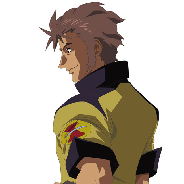 �A���h�����[�E�o���g�t�F���h