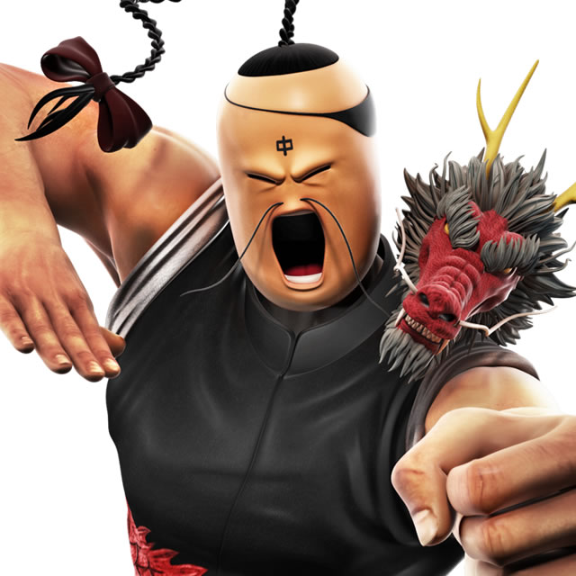 ���[�����}��