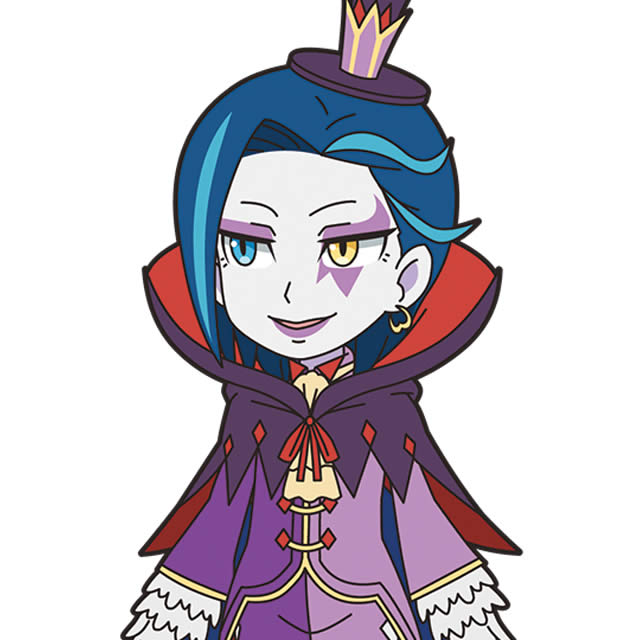 ���Y���[���EL�E���C�U�[�X