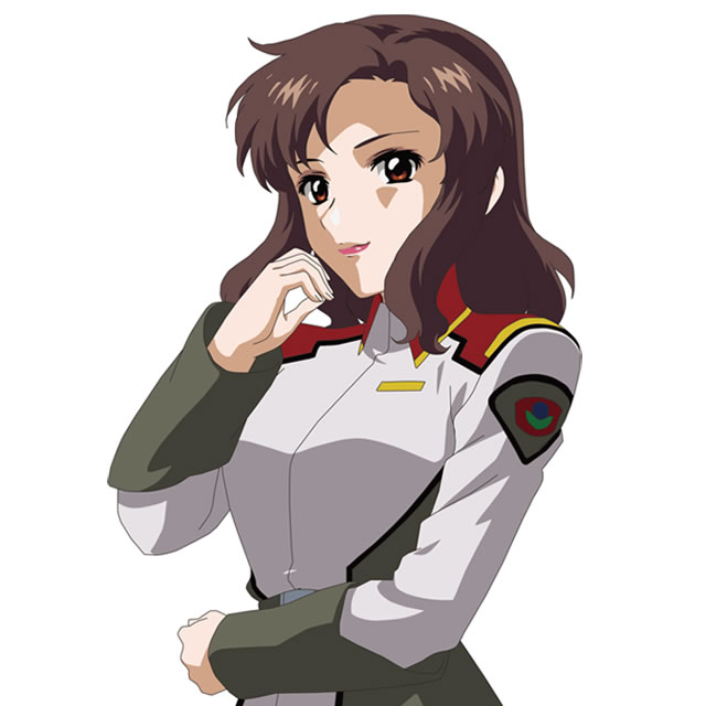 �}�����[�E���~�A�X