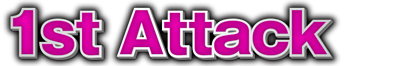 1st Attack