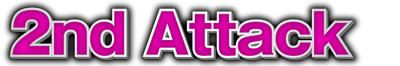 2nd Attack