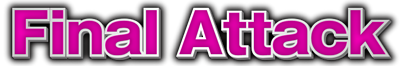 Final Attack