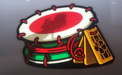 ���{�o�b�`��FREE STYLE