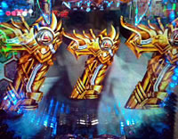 �ғ���mGUNDAN -SIDE P-�`�v���C�x�[�g�E�_�C�A���[�`