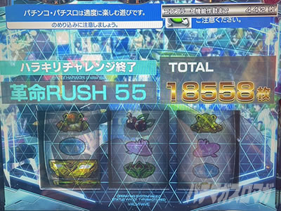 jin�̔���񓷔��Y�^ �p�`�X�� �v���@���@�������C��