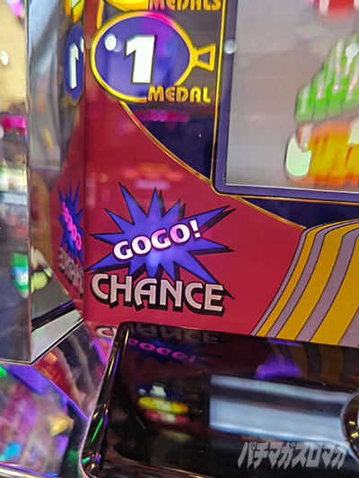 �S�[�S�[�W���O���[