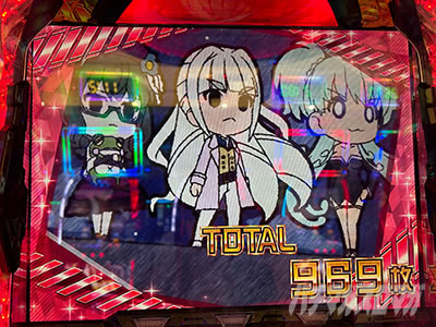 L�V���t�H�M�A �I�����