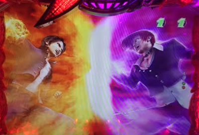 ���܂��̕����q�����O�C�����܂����B