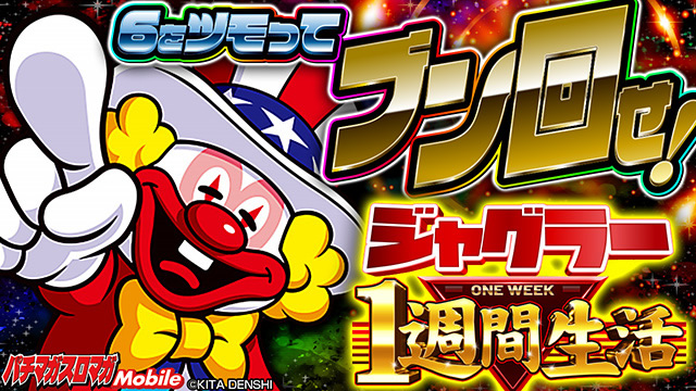 �W���O���[�V���[�Y 1�T�Ԑ���