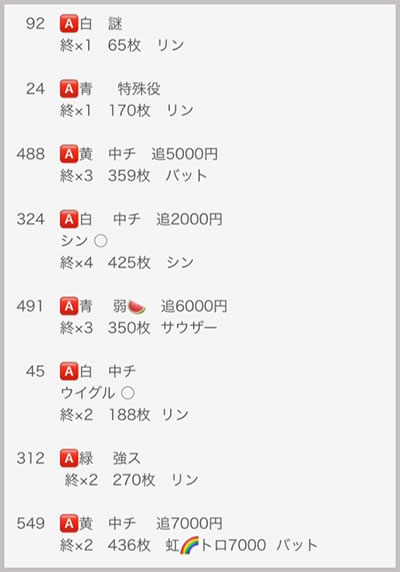 ���̂���̋򂤂Ȃ���˂�