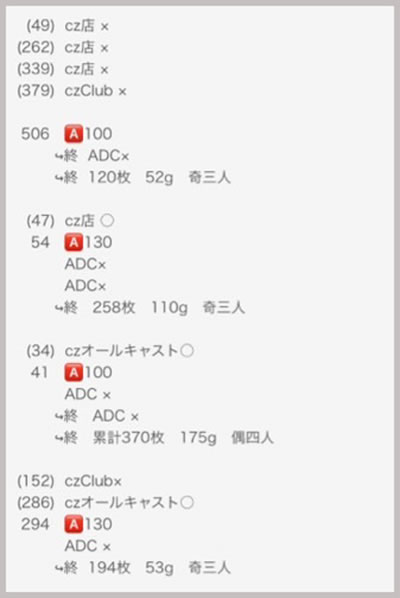 ���̂���̋򂤂Ȃ���˂�