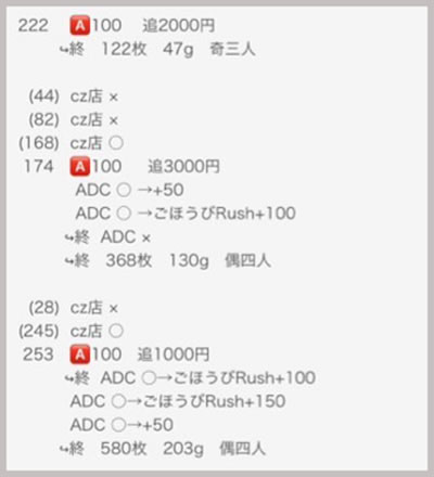 ���̂���̋򂤂Ȃ���˂�