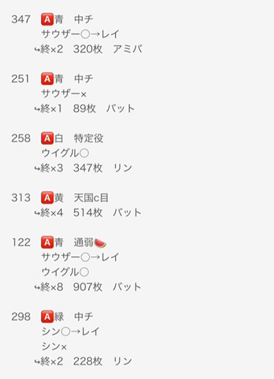 ���̂���̋򂤂Ȃ���˂�