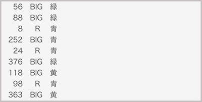 ���̂���̋򂤂Ȃ���˂�