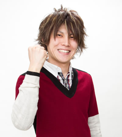 �ĖڌܘY�̖ڎw�� �p�`�X���Z���u