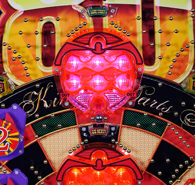 CR�L���O�I�u�_�[�c