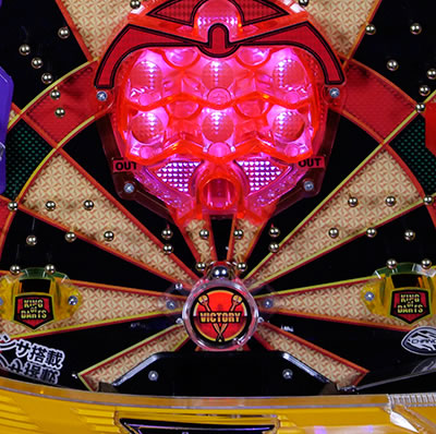 CR�L���O�I�u�_�[�c