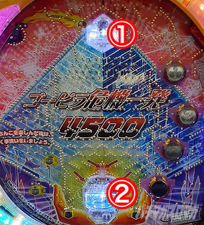 P GOGO�s���~�b�h 4500��@�ꔭ