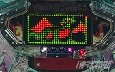 P��4�̃K�`���o�X�^�[|�O���[���h���S��