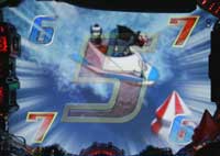 CR�����L�[�^�[��TRX