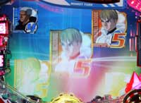 CR�����L�[�^�[��TRX