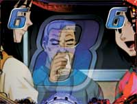 CR�����L�[�^�[��TRX