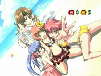 CR��ւ܂���܁`��4KRX