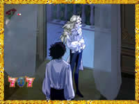 CR�x���T�C���̂΂� �K�N�̉^��