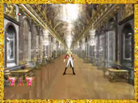 CR�x���T�C���̂΂� �K�N�̉^��