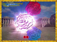 CR�x���T�C���̂΂� �K�N�̉^��