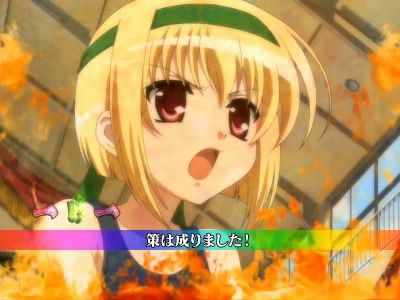 CR���P���z �����A���藐���̂���! MNA(1/259)