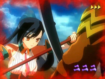 CR���P���z �����A���藐���̂���! MNA(1/259)