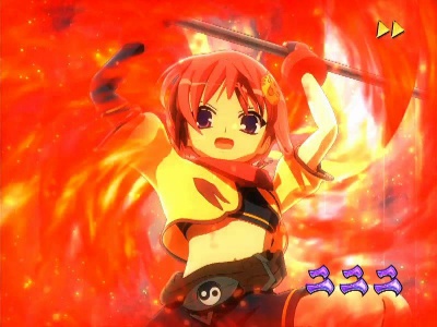 CR���P���z �����A���藐���̂���! MNA(1/259)