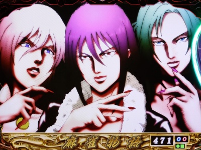 CR��������`�𖞗����̃h�������`