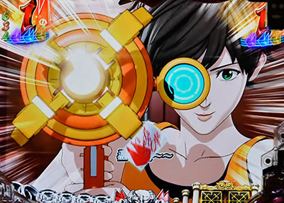 CR�L���b�c�A�C�`�ō��̂���A�����ɏオ��܂��`