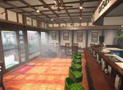 P�L���b�c�A�C<br />�`�ō��̂���A�����ɏオ��܂��`<br />Sweet Treasures ver.(�ݒ�t)