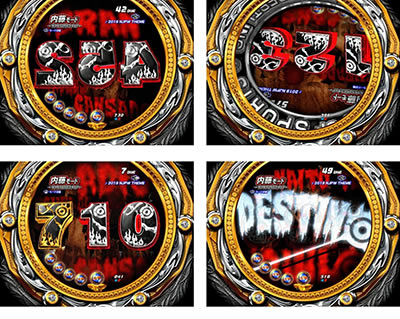 P�V���{�v�����X�����O