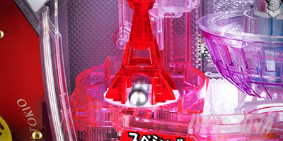 P�j���[�g�L�I