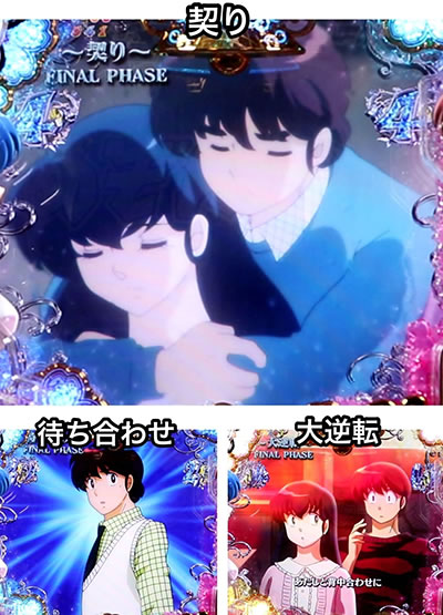 P�߂���ꍏ�`Wedding Story�`