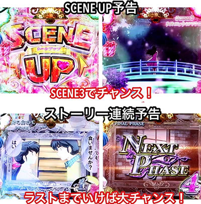 P�߂���ꍏ�`Wedding Story�`